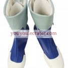 Mobile Suit Gundam SEED Cosplay Shoes
