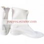 Mobile Suit Gundam SEED Lacus Clyne Cosplay Shoes