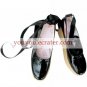 NANA Imitated Leather Rubber Cosplay Shoes