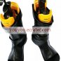 Naruto Cosplay Imitated Leather Boots