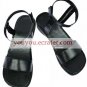 Naruto Yamanaka Ino Imitated Leather Rubber Cosplay Shoes