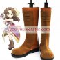 Orange 1 15 Cosplay Boots