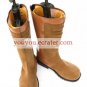 Orange 1 15 Cosplay Boots