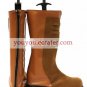 Orange 1 15 Cosplay Boots