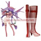 OrchidSeed Nana Imitated Leather Cosplay Shoes