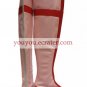 OrchidSeed Nana Imitated Leather Cosplay Shoes