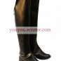 Palace Knight Imitated Leather Cosplay Shoes