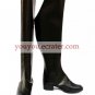 Palace Knight Imitated Leather Cosplay Shoes