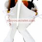 Pandora Hearts Alice Imitated Leather Rubber Cosplay Shoes