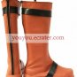 Pokemon Gary Oak Imitated Leather Cosplay Shoes