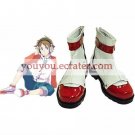 Psalms of Planets Eureka Seven Renton Thurston Imitated Leather Cosplay Shoes