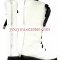 Reborn! Varia Belphegor Cosplay Boots