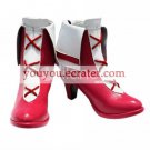 Red 2 45'' Suite Pretty Cure Cosplay Boots
