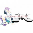 Rosario To Vampire Cosplay Boots