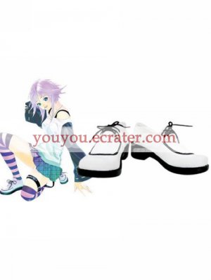 Rosario To Vampire Cosplay Boots