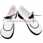 Rosario To Vampire Cosplay Boots