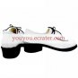 Rosario To Vampire Cosplay Boots
