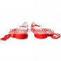 Rozen Maiden Cosplay Imitated Leather Boots