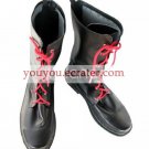 Rozen Maiden Imitated Leather Cosplay Shoes