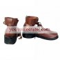 Rozen Maiden Imitated Leather Cosplay Shoes1