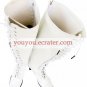 Rozen Maiden Imitated Leather Rubber Cosplay Shoes