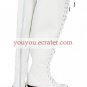 Rozen Maiden Imitated Leather Rubber Cosplay Shoes