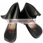 Rozen Maiden Jade Stern Imitated Leather Foam Cosplay Shoes
