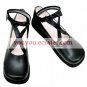 Rozen Maiden Kanaria Cosplay Shoes