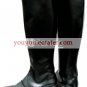 Rozen Maiden Mercury Lampe Cosplay Boots