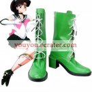 Sailor Moon Imitated Leather Cosplay Shoes