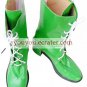 Sailor Moon Imitated Leather Cosplay Shoes