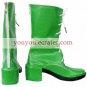 Sailor Moon Imitated Leather Cosplay Shoes
