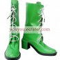 Sailor Moon Imitated Leather Cosplay Shoes