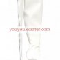 Sailor Moon Imitated Leather Rubber Cosplay Shoes