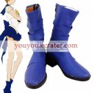Sailor Moon Sailor Uranus Cosplay Boots