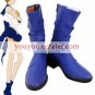 Sailor Moon Sailor Uranus Cosplay Boots