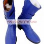 Sailor Moon Sailor Uranus Cosplay Boots