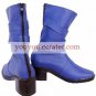 Sailor Moon Sailor Uranus Cosplay Boots