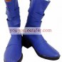 Sailor Moon Sailor Uranus Cosplay Boots