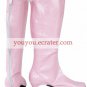 Sailor Moon Small Lady Imitated Leather Cosplay Shoes