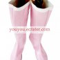 Sailor Moon Small Lady Imitated Leather Cosplay Shoes