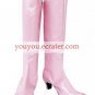 Sailor Moon Small Lady Imitated Leather Cosplay Shoes