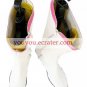 Sailor Moon Tsukino Usagi Cosplay Boots