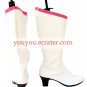Sailor Moon Tsukino Usagi Cosplay Boots