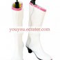 Sailor Moon Tsukino Usagi Cosplay Boots