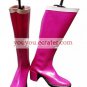 Sailor Moon Tsukino Usagi Cosplay Chunky Boots