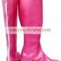 Sailor Moon Usagi Tsukino Imitated Leather Cosplay Shoes