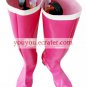 Sailor Moon Usagi Tsukino Imitated Leather Cosplay Shoes