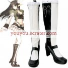 Shining Wind Xecty Cosplay Boots