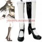 Shining Wind Xecty Cosplay Boots